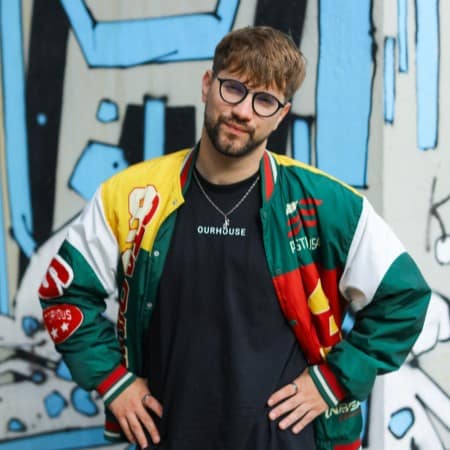 tadeas profil 450 x 450